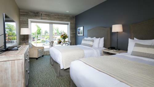 Posada Inn At Lynden