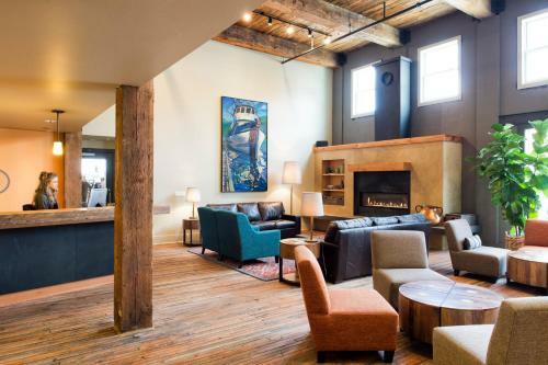 Posada Inn At Lynden