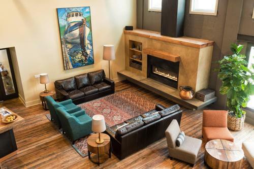 Posada Inn At Lynden