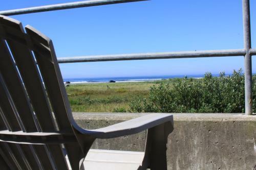 Hotel Quinault Beach Resort & Casino