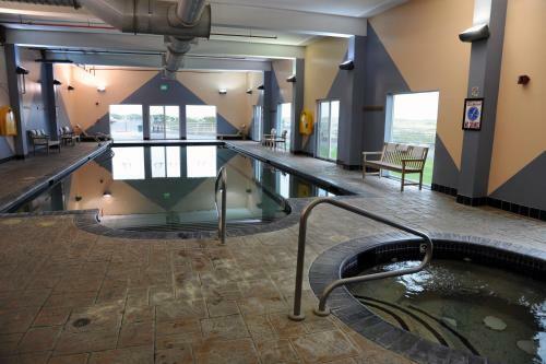 Hotel Quinault Beach Resort & Casino