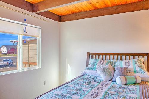 Apartamento Paula's Bird Nest