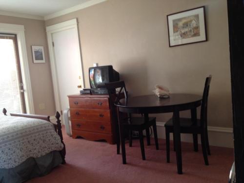 Posada Glenacres Historic Inn