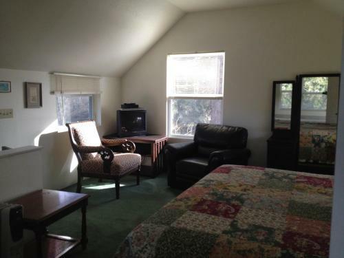 Posada Glenacres Historic Inn