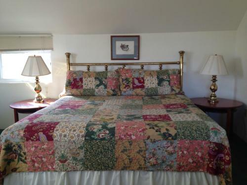 Posada Glenacres Historic Inn