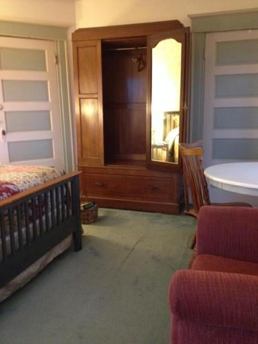 Posada Glenacres Historic Inn