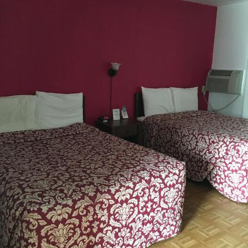 Tarragon Motel