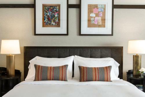 Kimpton Journeyman Hotel