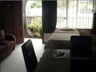 Carisbrook Motel
