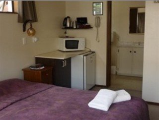 Carisbrook Motel