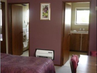 Carisbrook Motel