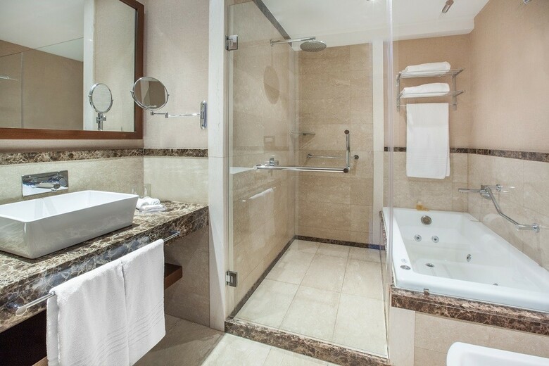 Hotel Wyndham Nordelta Tigre