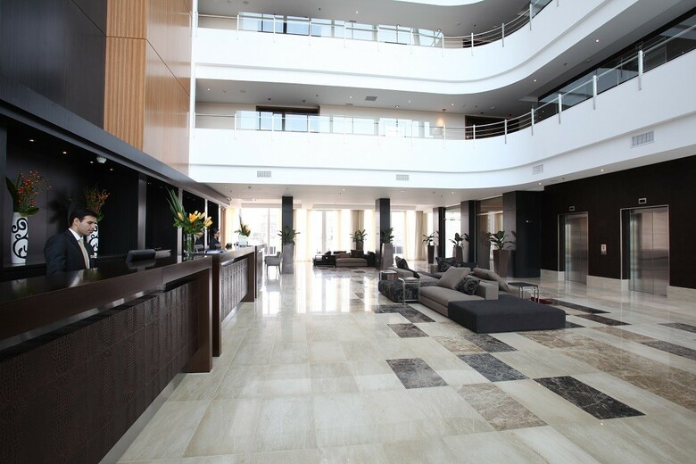 Hotel Wyndham Nordelta Tigre