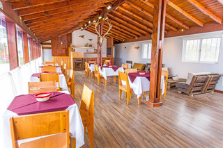Hotel Villa Huapi Luxury Resort