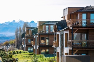 Hotel Villa Huapi Luxury Resort