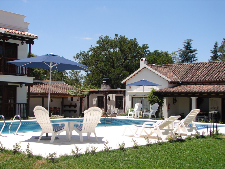 Posada De Los Poetas Hotel Boutique