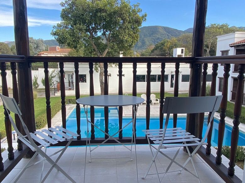 Posada De Los Poetas Hotel Boutique
