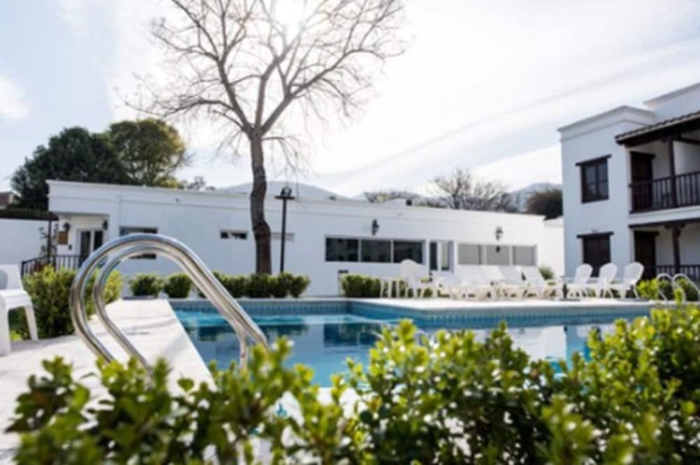 Posada De Los Poetas Hotel Boutique