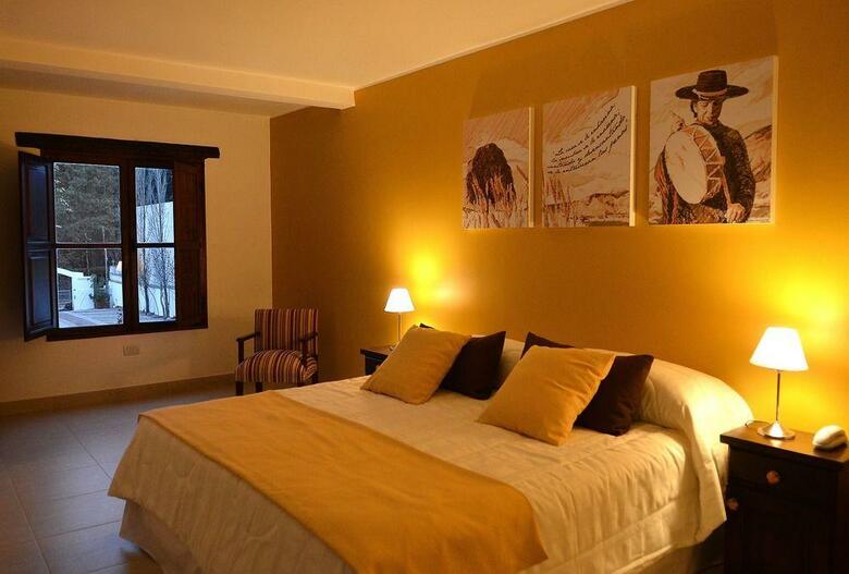Posada De Los Poetas Hotel Boutique
