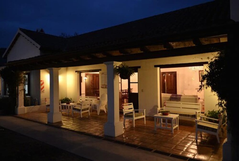 Posada De Los Poetas Hotel Boutique