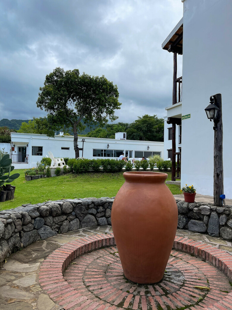 Posada De Los Poetas Hotel Boutique