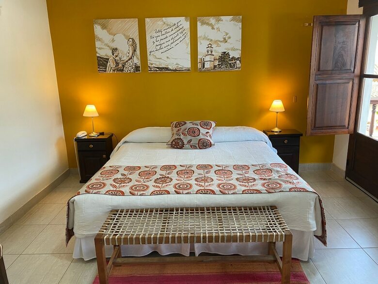 Posada De Los Poetas Hotel Boutique