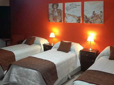 Posada De Los Poetas Hotel Boutique