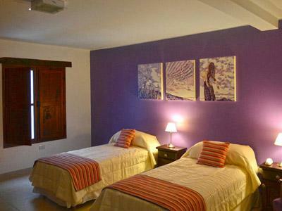 Posada De Los Poetas Hotel Boutique