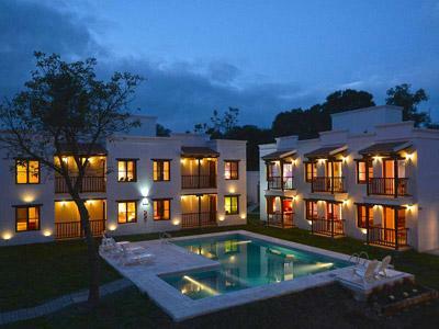 Posada De Los Poetas Hotel Boutique