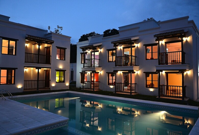 Posada De Los Poetas Hotel Boutique