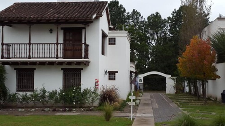 Posada De Los Poetas Hotel Boutique