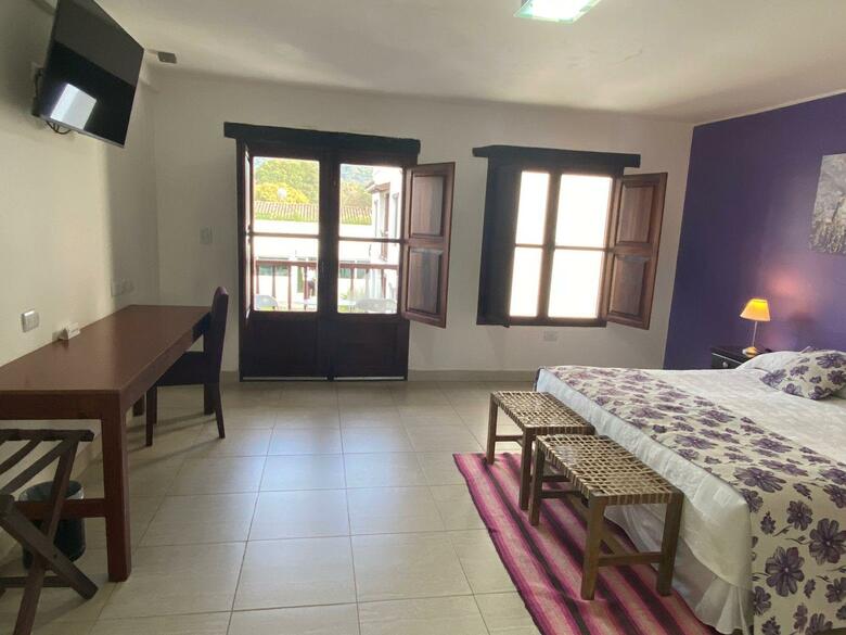Posada De Los Poetas Hotel Boutique