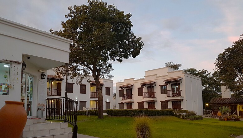 Posada De Los Poetas Hotel Boutique