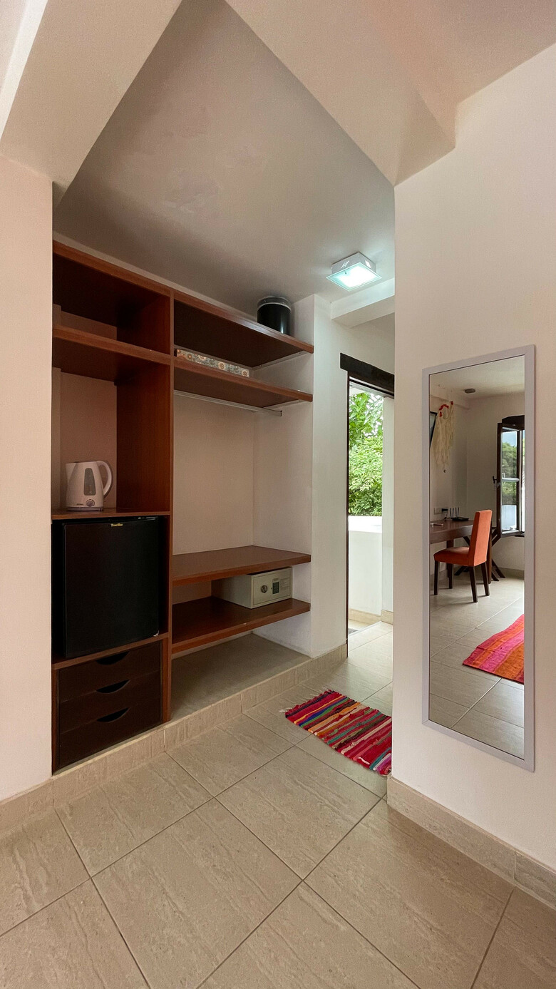 Posada De Los Poetas Hotel Boutique