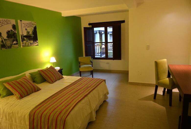Posada De Los Poetas Hotel Boutique