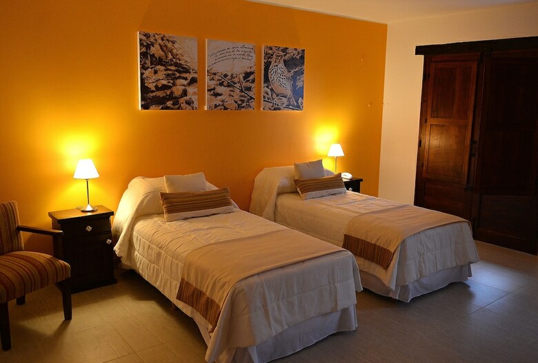 Posada De Los Poetas Hotel Boutique