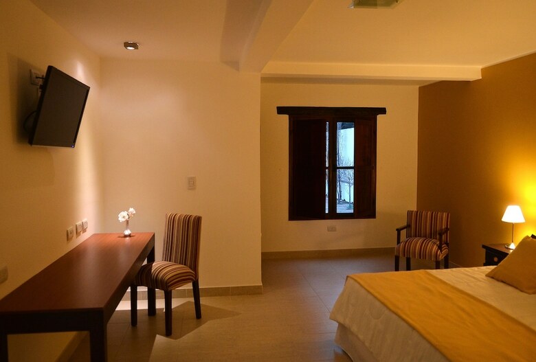 Posada De Los Poetas Hotel Boutique