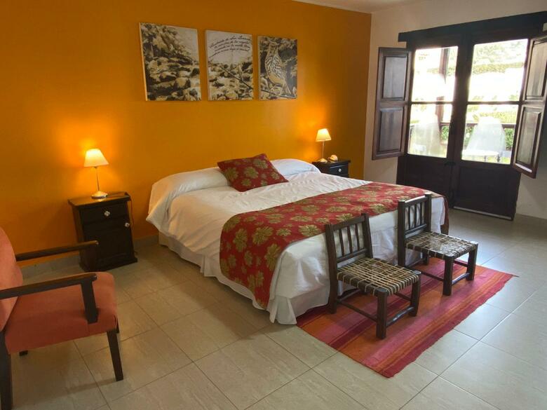 Posada De Los Poetas Hotel Boutique