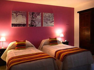 Posada De Los Poetas Hotel Boutique