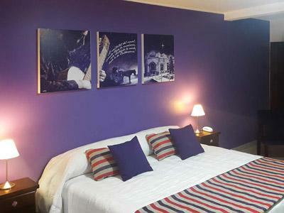 Posada De Los Poetas Hotel Boutique