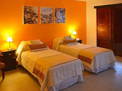 Posada De Los Poetas Hotel Boutique