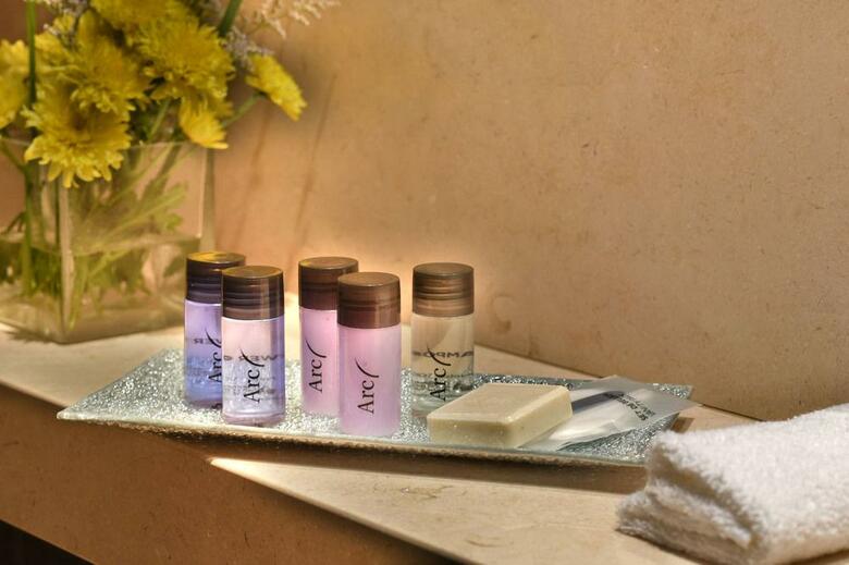 Arc Recoleta Boutique Hotel & Spa