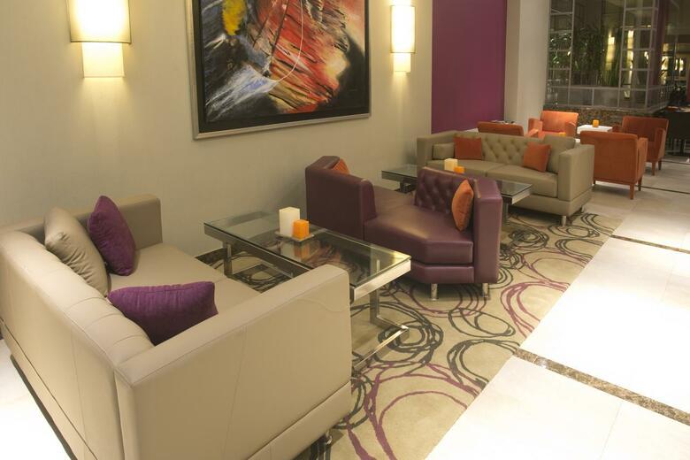 Arc Recoleta Boutique Hotel & Spa