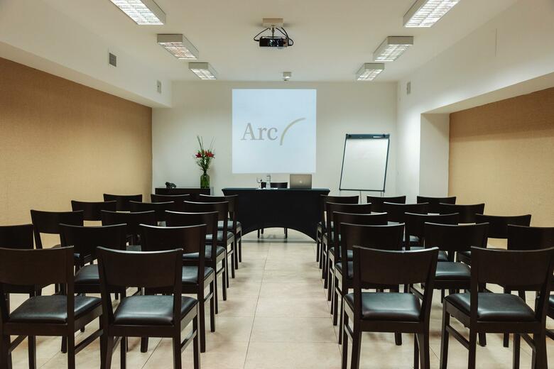 Arc Recoleta Boutique Hotel & Spa