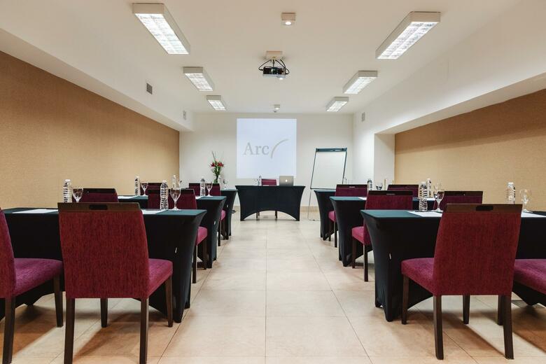 Arc Recoleta Boutique Hotel & Spa