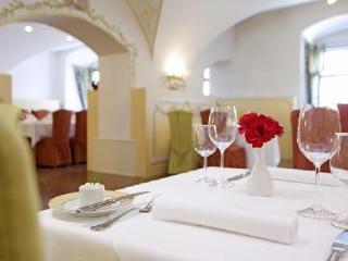 Romantik Hotel Schloss Mondsee