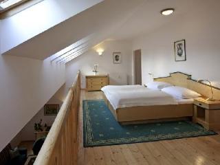 Romantik Hotel Schloss Mondsee