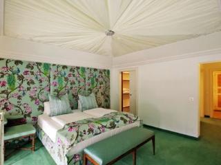 Romantik Hotel Schloss Mondsee