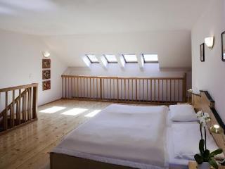 Romantik Hotel Schloss Mondsee