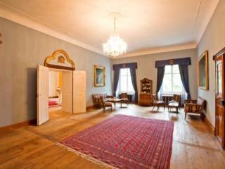 Romantik Hotel Schloss Mondsee